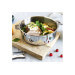 Sauteuse Cristel Casteline Amovible en inox