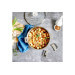 Sauteuse Cristel Casteline Amovible en inox
