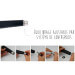 Couteau de chef De Buyer FK2 21cm équilibrage ajustable inédit