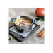 Casserole Cristel Mutine Amovible en inox