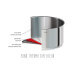 Faitout Cristel Mutine Amovible en inox