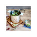 Marmite Cristel Mutine Amovible en inox