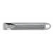 Poignée amovible Cristel Zenith 02 en inox