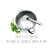 Poignée amovible Cristel Zenith 02 en inox