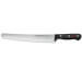 Couteau de pâtissier Wüsthof Gourmet lame crantée 26cm