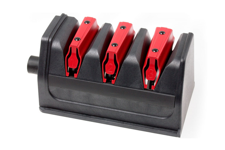 Module d'aiguisage 15&deg; pour aiguiseur CHEF'S CHOICE Diamond Sharpener 2100