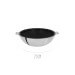 Wok inox antiadhérent Cristel Casteline Amovible Exceliss