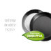 Wok inox antiadhérent Cristel Casteline Amovible Exceliss