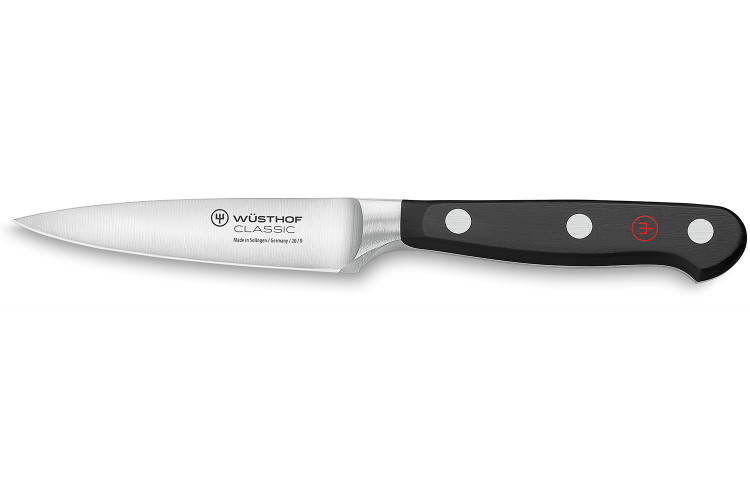 Couteau d'office W&uuml;sthof Classic forg&eacute; 9cm