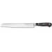 Couteau à pain Wüsthof Classic lame micro-dentelée forgée 23cm