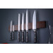 Couteau à pain Wüsthof Classic lame micro-dentelée forgée 23cm
