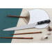 Couteau japonais sujihiki Misono 440 24cm