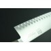 Couteau santoku alvéolé Güde Alpha Chêne 18cm en acier forgé