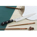Couteau sujihiki japonais Misono 440 21cm
