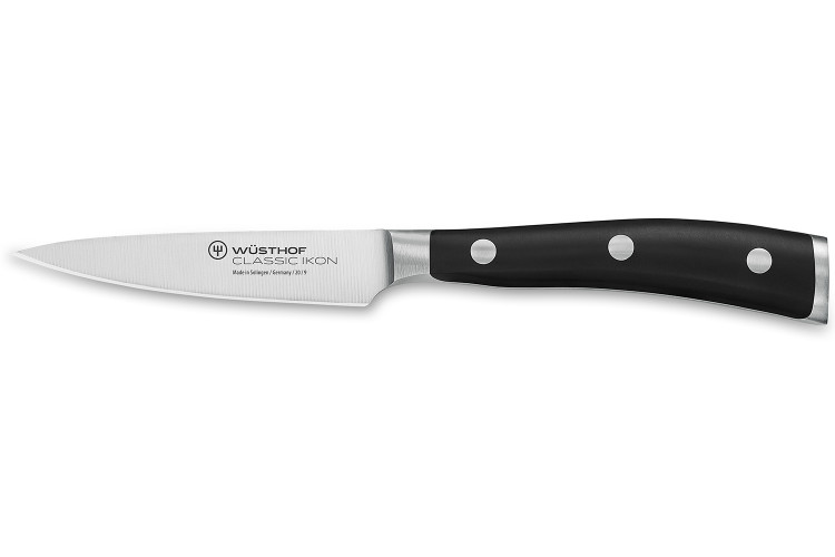 Couteau d'office W&uuml;sthof Classic Ikon forg&eacute; 9cm