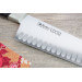 Couteau de chef japonais Misono UX10 alvéolé 30cm