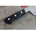 Couteau de chef japonais Misono UX10 alvéolé 30cm