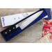 Couteau de chef japonais Misono UX10 alvéolé 30cm