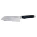 Couteau santoku De Buyer FK2 17cm équilibrage ajustable inédit