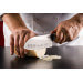 Couteau santoku De Buyer FK2 17cm équilibrage ajustable inédit