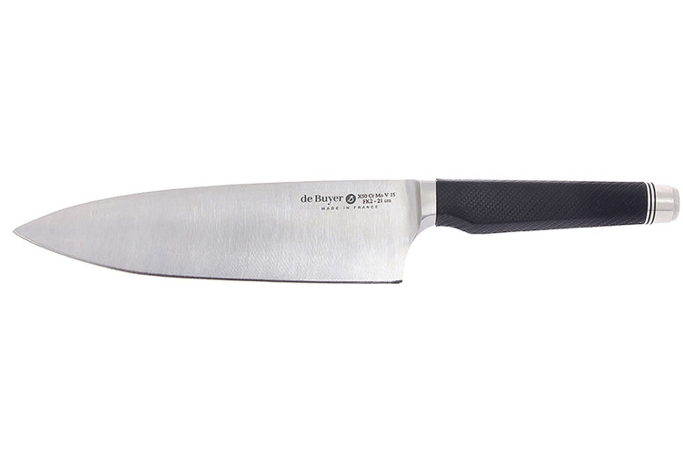 Couteau de chef De Buyer FK2 21cm &eacute;quilibrage ajustable in&eacute;dit