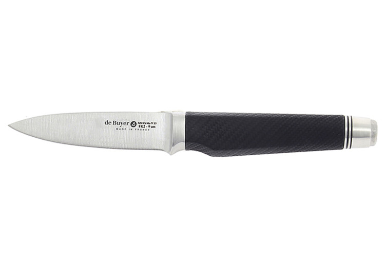 Couteau d'office De Buyer FK2 9cm &eacute;quilibrage ajustable in&eacute;dit