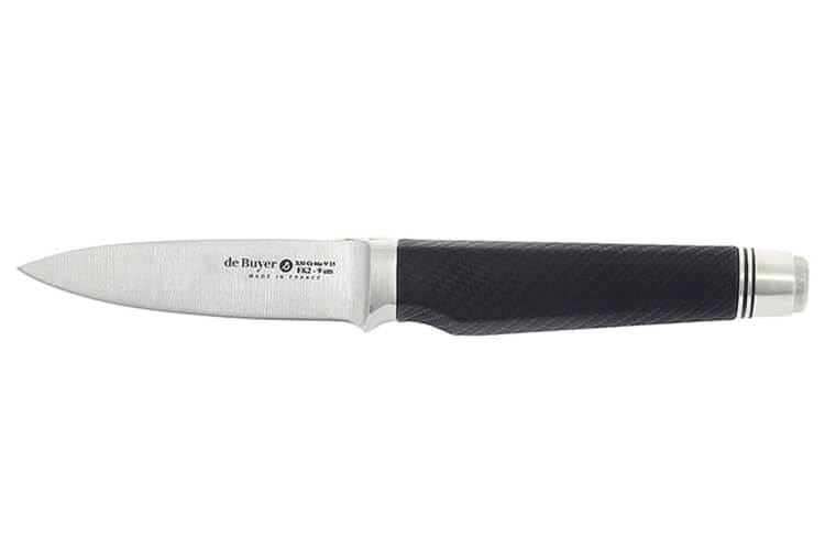 Couteau d'office De Buyer FK2 9cm équilibrage ajustable inédit