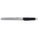 Couteau tranchelard alvéolé flexible De Buyer FK2 16cm équilibrage ajustable inédit
