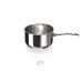 Casserole Beka Chef en inox