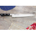 Couteau à découper Misono UX10 27cm