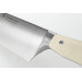 Couteau de chef Wüsthof Classic Ikon blanc forgé 20cm
