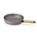 Poêle grill Beka Nomad en acier carbone 28cm