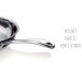Poêle Beka Chef en inox