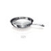 Poêle Beka Chef en inox