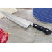 Couteau de chef alvéolé Misono UX10 27cm