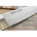 Couteau de chef alvéolé Misono UX10 27cm