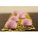 Moule mini demi sphères De Buyer Elastomoule 20 ou 24 empreintes