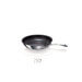 Poêle anti adhésive Beka Chef en inox
