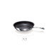 Poêle anti adhésive Beka Chef en inox