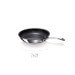 Poêle anti adhésive Beka Chef en inox