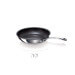 Poêle anti adhésive Beka Chef en inox