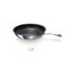 Poêle anti adhésive Beka Chef en inox