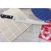 Couteau sujihiki japonais alvéolé Misono UX10 27cm