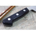 Couteau sujihiki japonais alvéolé Misono UX10 27cm