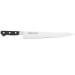 Couteau sujihiki japonais alvéolé Misono UX10 27cm