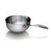 Saucière Beka Chef en inox 20cm