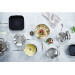 Set de 3 casseroles Beka Chef en inox 16 à 20cm