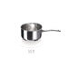 Set de 3 casseroles Beka Chef en inox 16 à 20cm