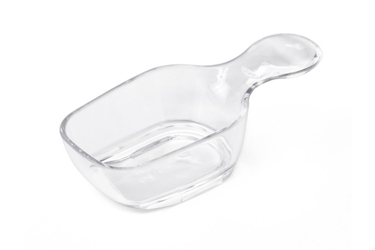 Cuill&egrave;re &agrave; mesurer 30 ml pour bo&icirc;te OXO Pop