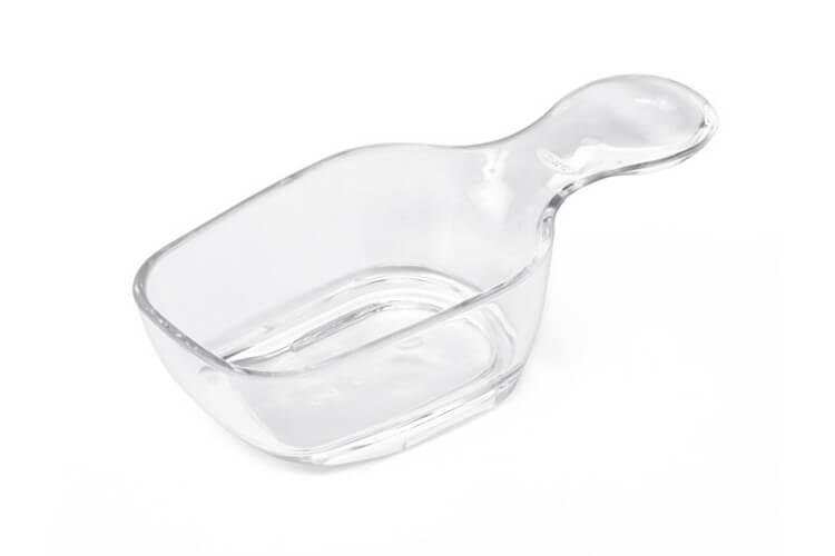 Cuillère à mesurer 30 ml pour boîte OXO Pop